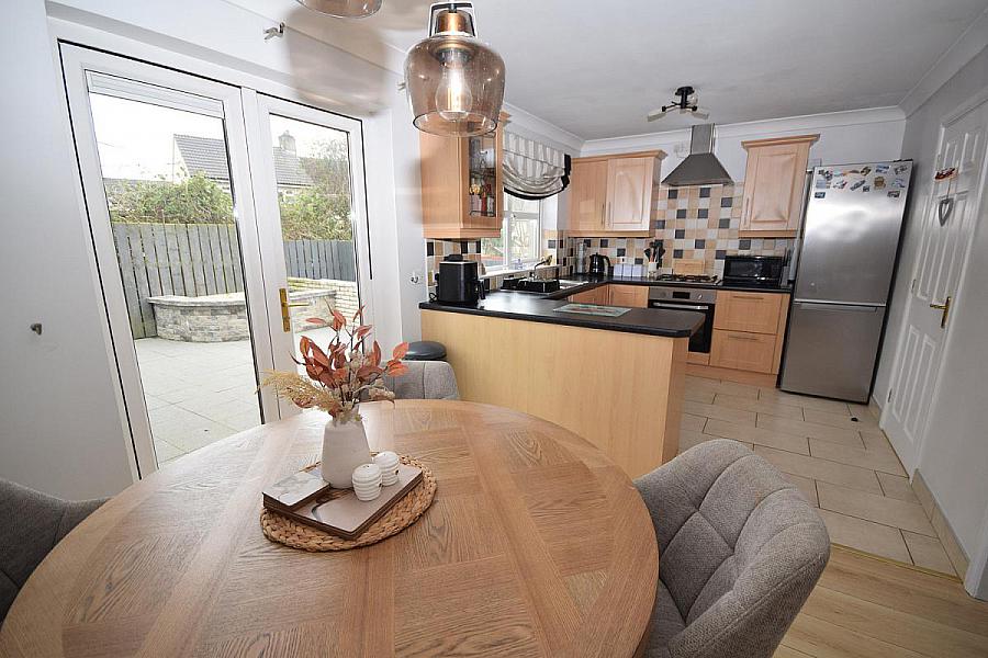 22 Churchview Park, Macosquin