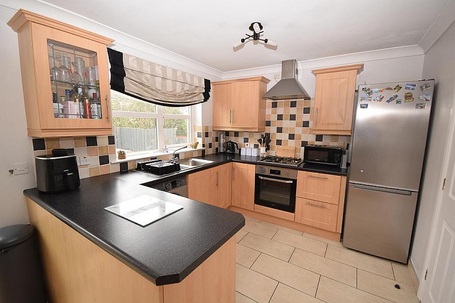 22 Churchview Park, Macosquin