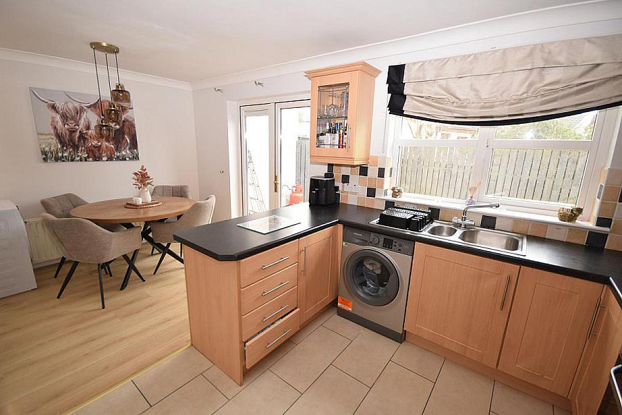 22 Churchview Park, Macosquin