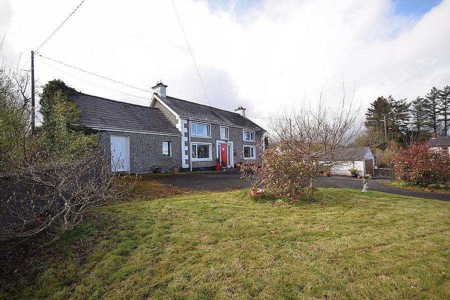 23 Boleran Park, Garvagh