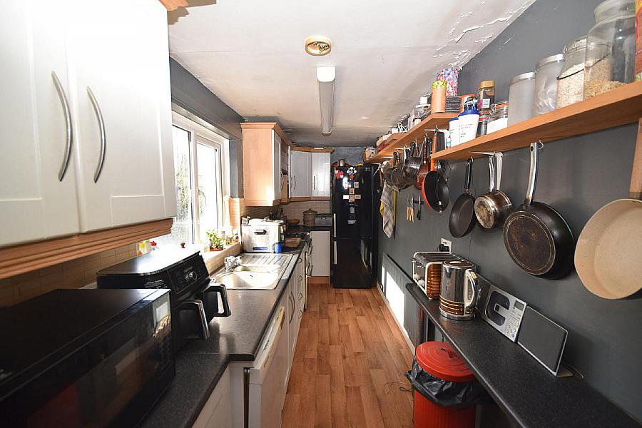 23 Boleran Park, Garvagh