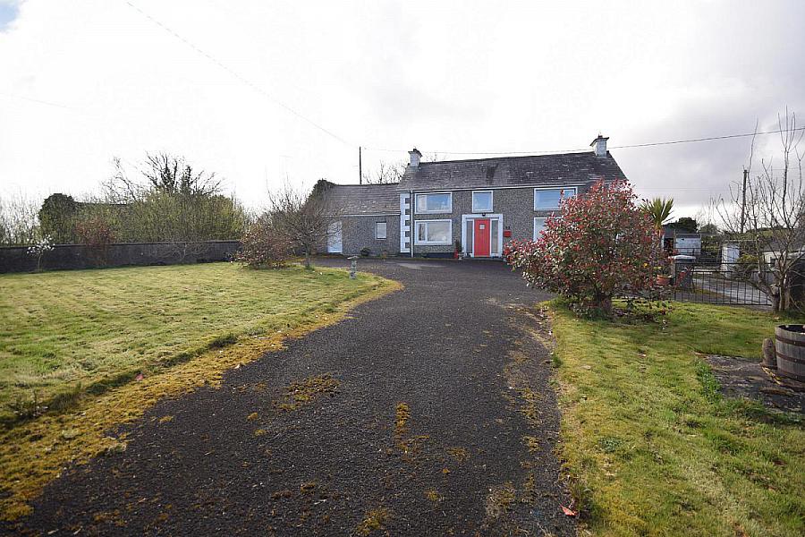 23 Boleran Park, Garvagh