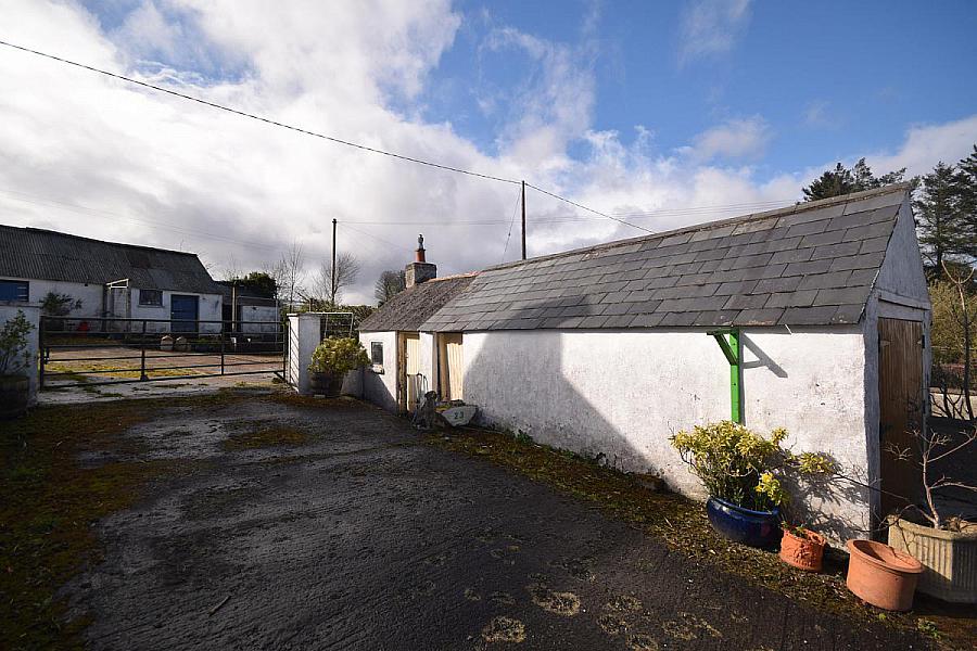 23 Boleran Park, Garvagh