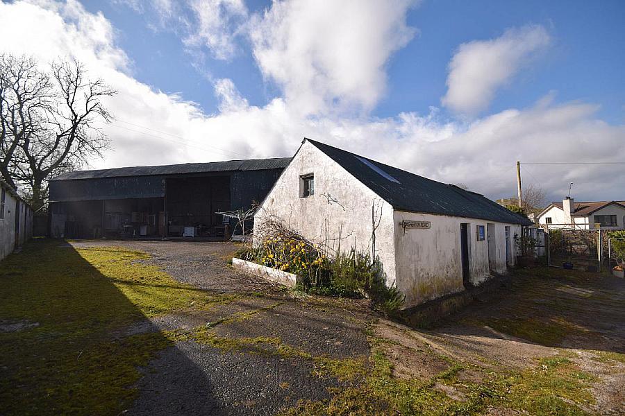 23 Boleran Park, Garvagh