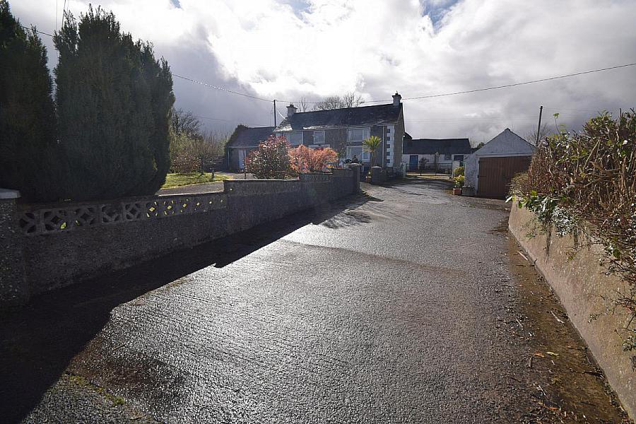 23 Boleran Park, Garvagh