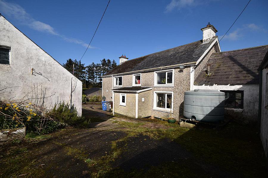 23 Boleran Park, Garvagh