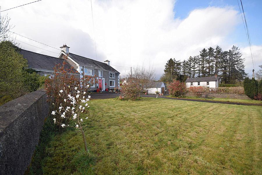 23 Boleran Park, Garvagh