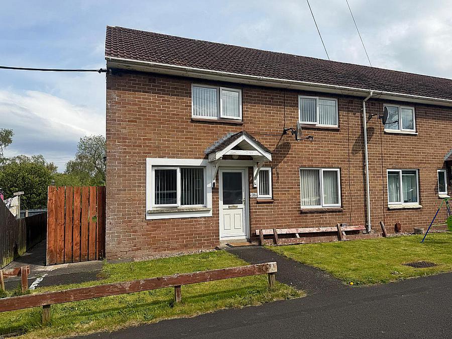 36 Neptune Crescent, Ballykelly