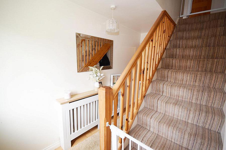 36 Neptune Crescent, Ballykelly