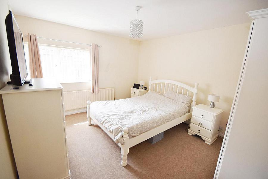 36 Neptune Crescent, Ballykelly