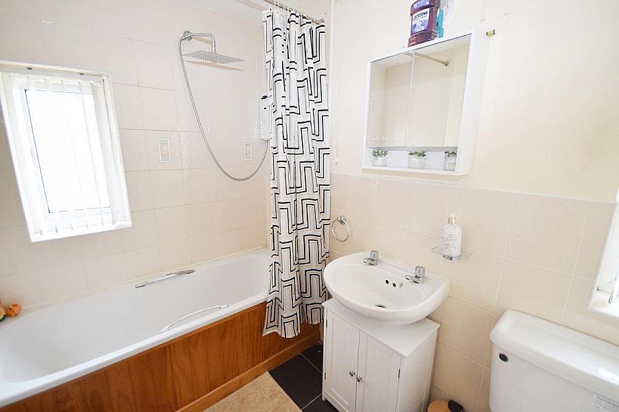 36 Neptune Crescent, Ballykelly
