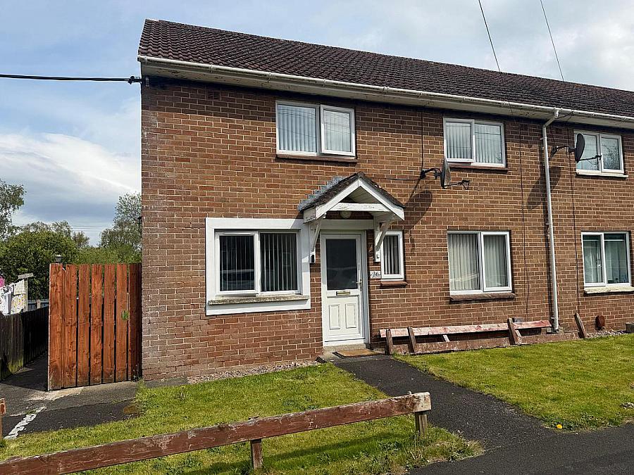 36 Neptune Crescent, Ballykelly