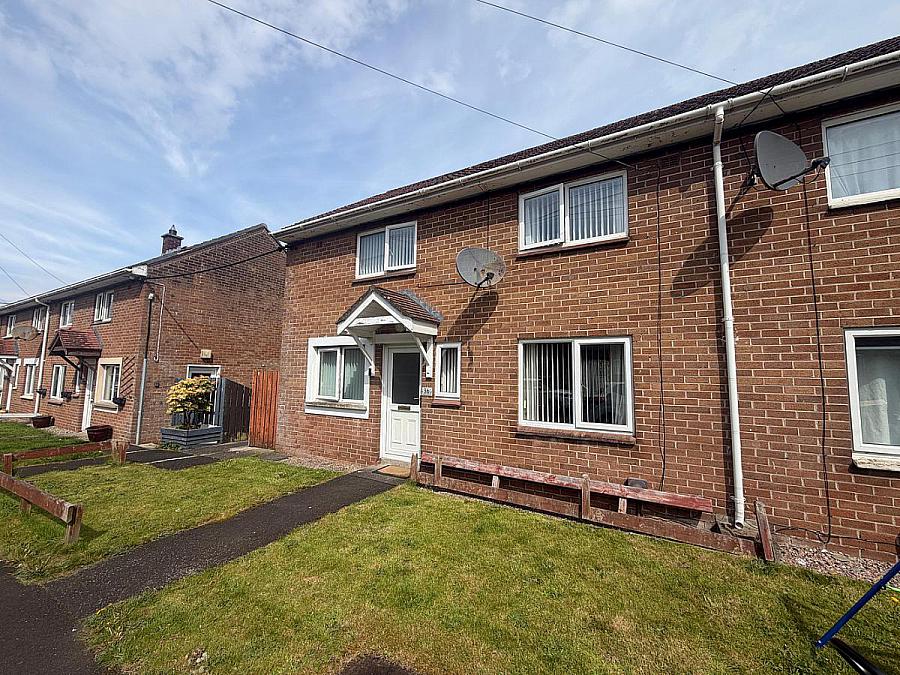 36 Neptune Crescent, Ballykelly