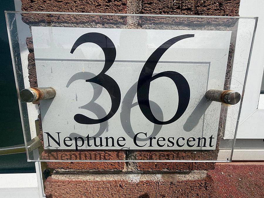 36 Neptune Crescent, Ballykelly