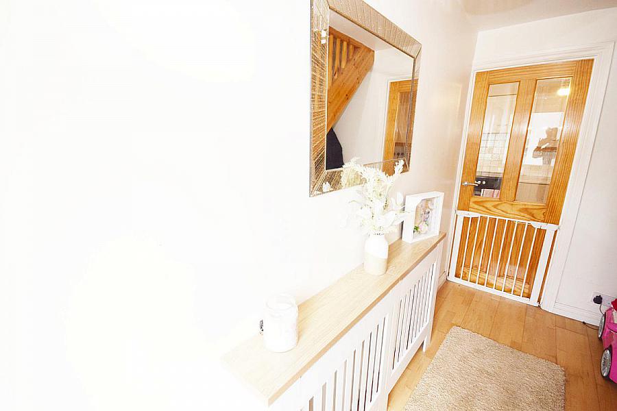 36 Neptune Crescent, Ballykelly
