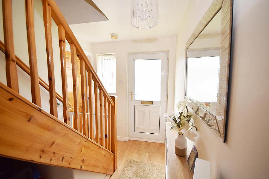 36 Neptune Crescent, Ballykelly