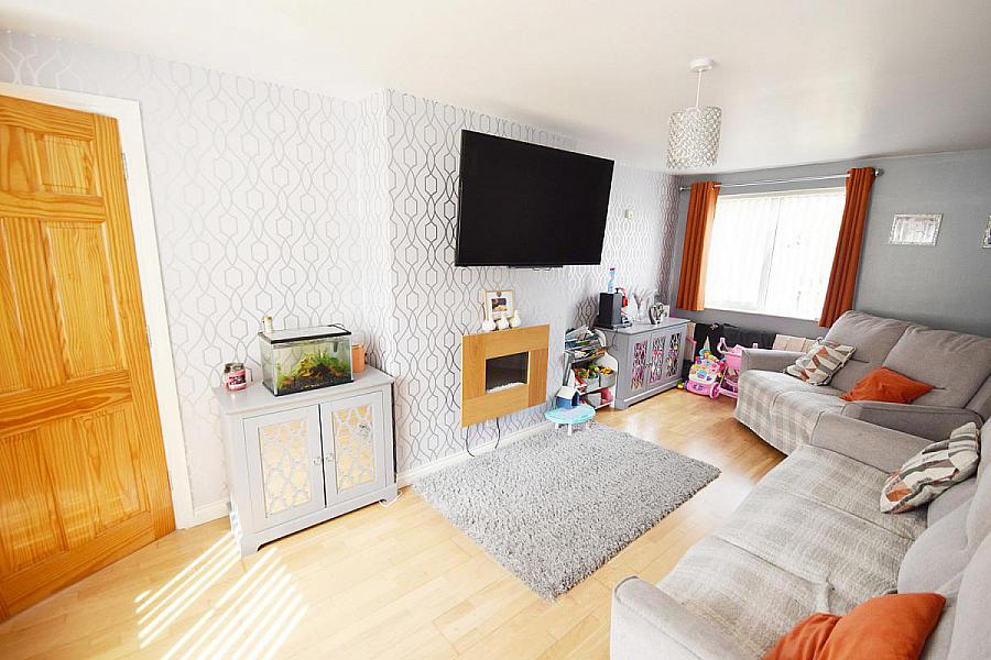 36 Neptune Crescent, Ballykelly
