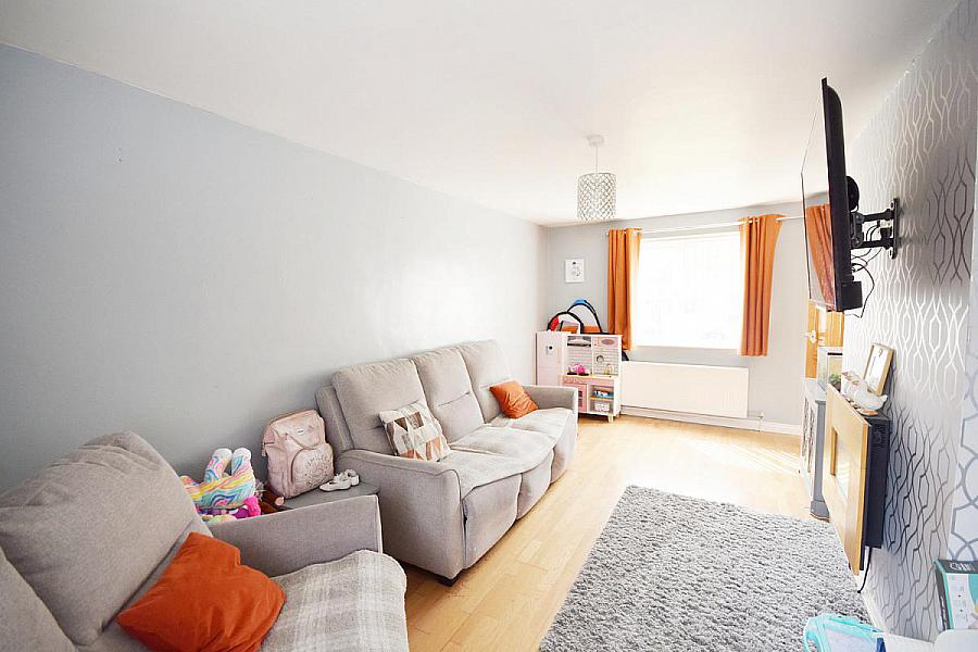 36 Neptune Crescent, Ballykelly