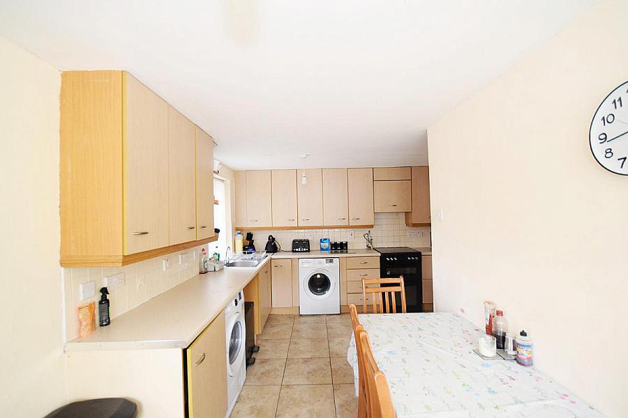 36 Neptune Crescent, Ballykelly