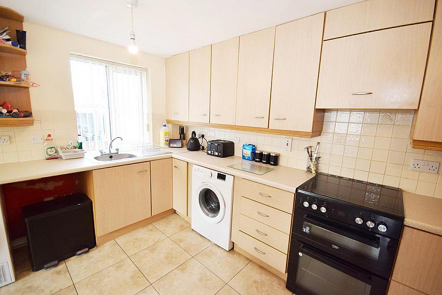 36 Neptune Crescent, Ballykelly