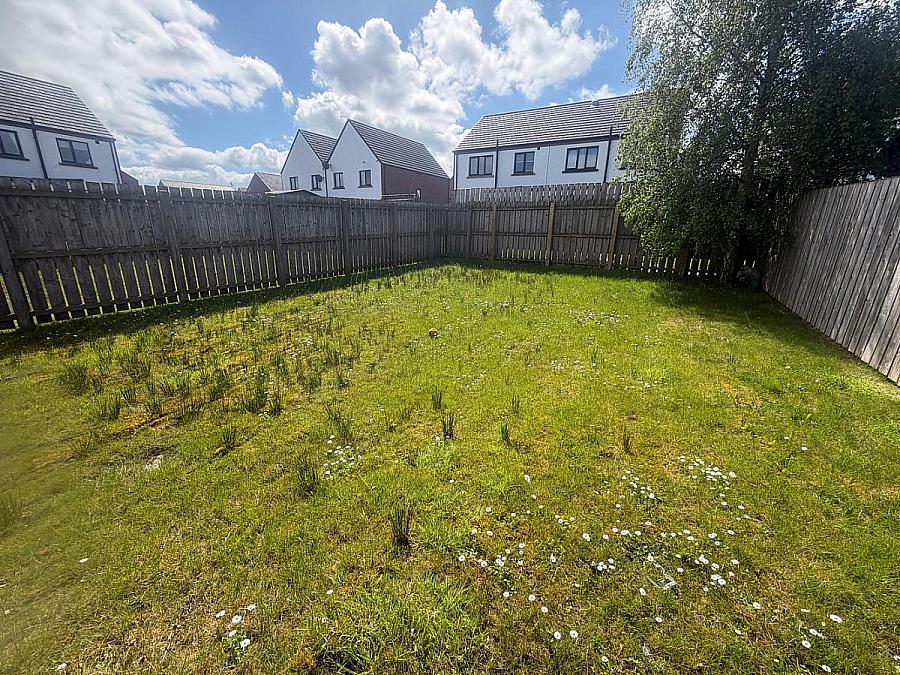 30 Broighter Gardens