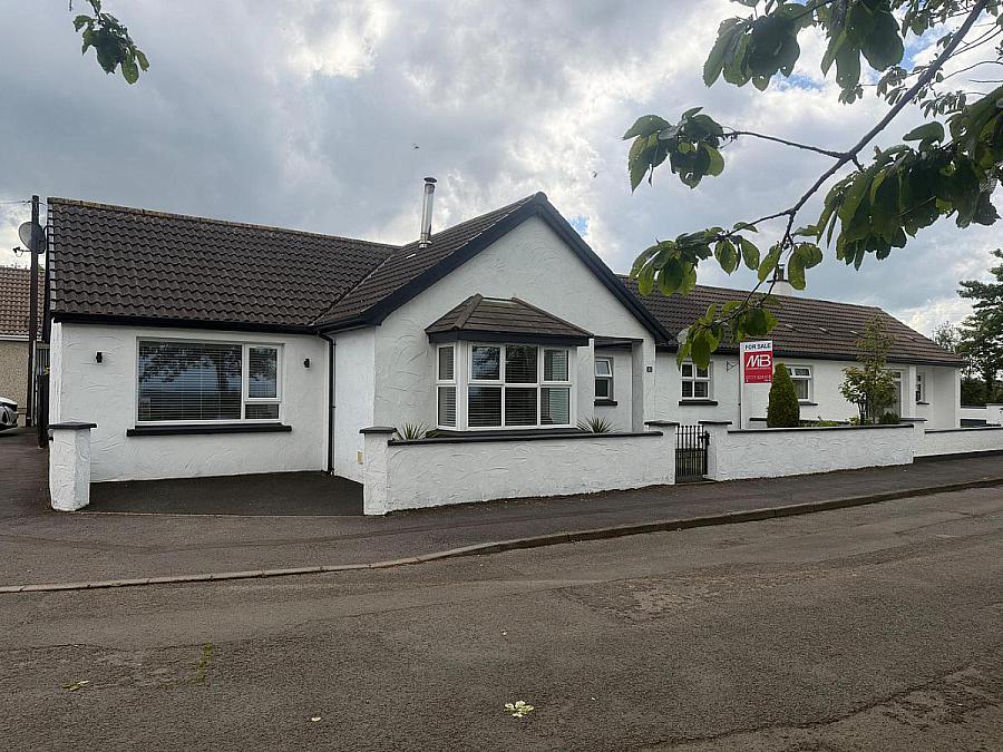 23 Dromore Avenue