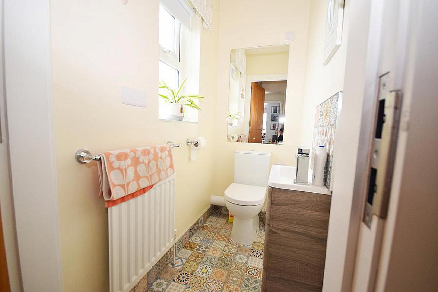 23 Dromore Avenue