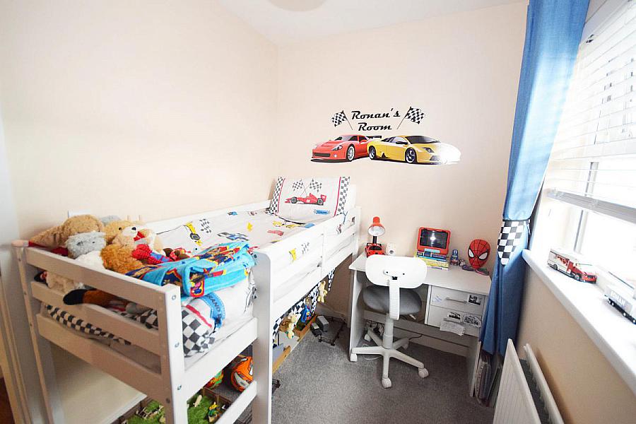 23 Dromore Avenue