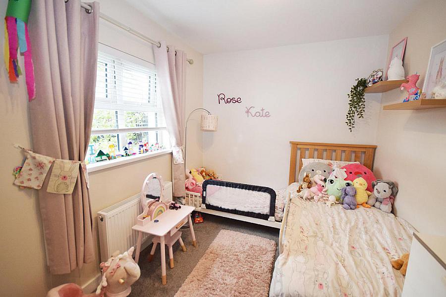 23 Dromore Avenue