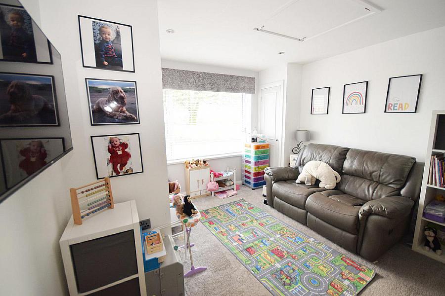 23 Dromore Avenue