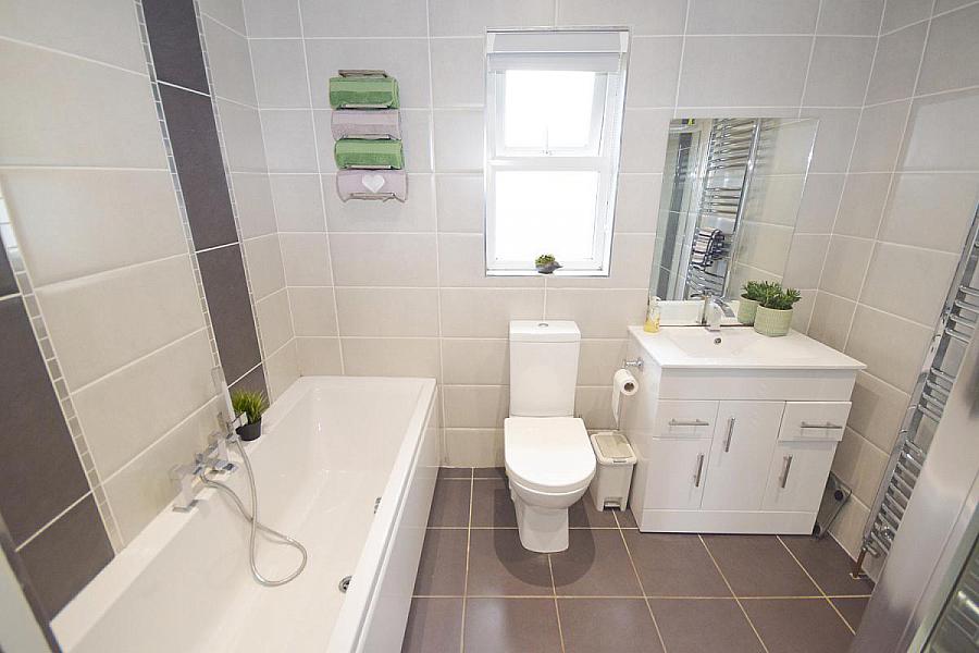 23 Dromore Avenue