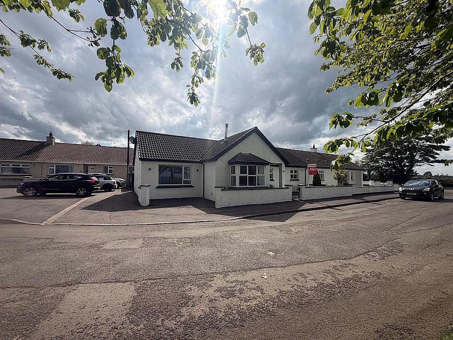 23 Dromore Avenue