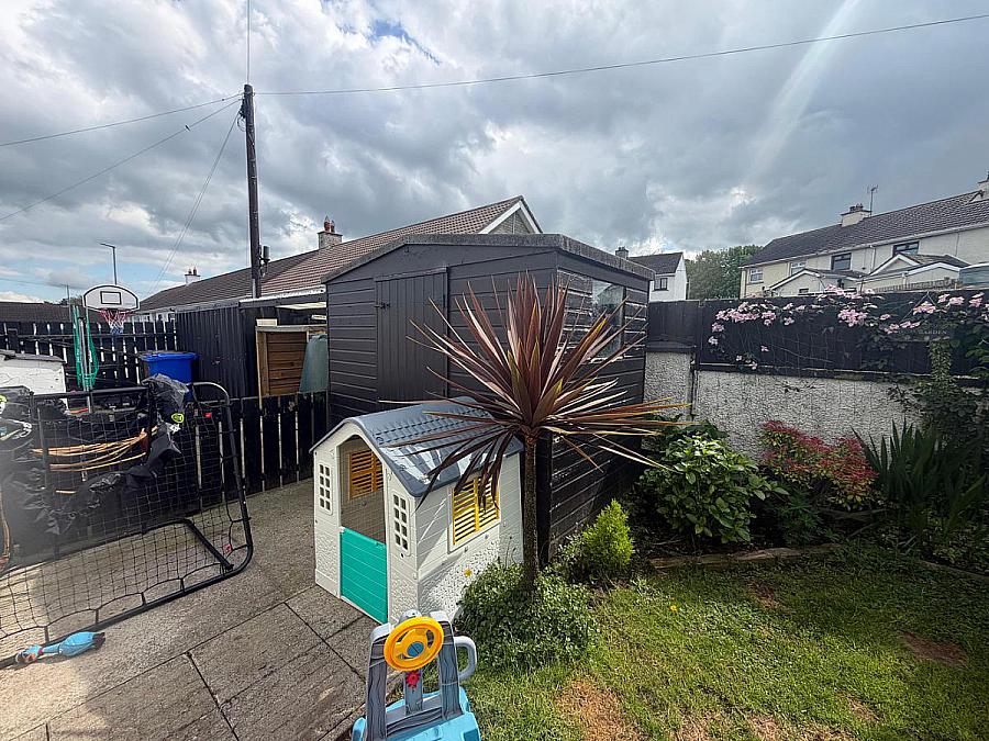 23 Dromore Avenue