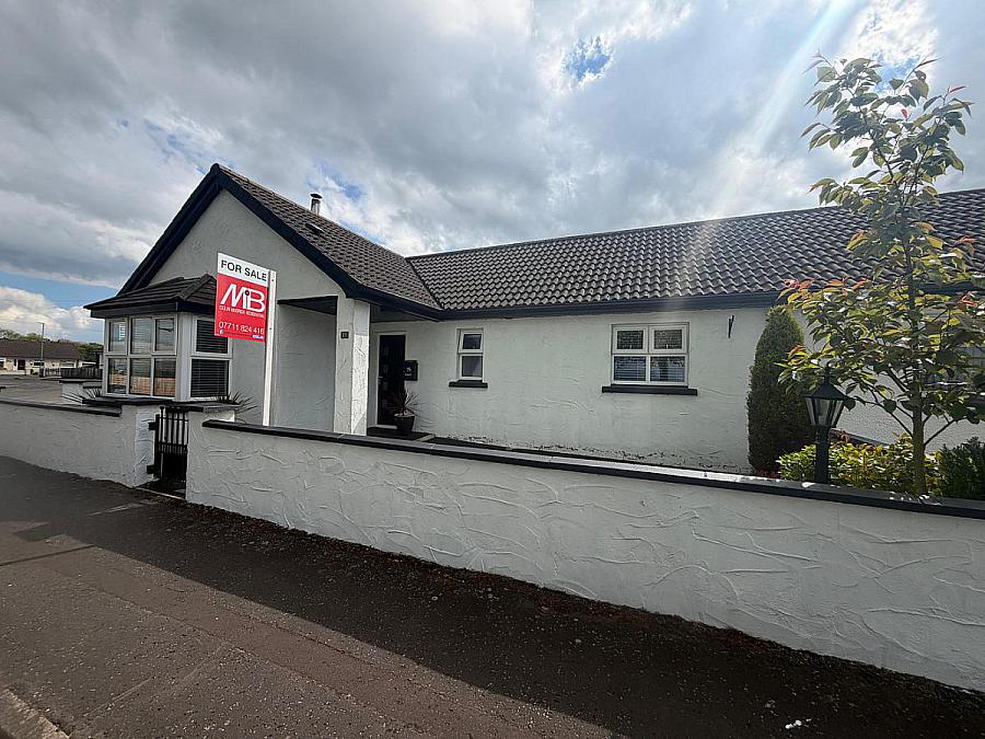 23 Dromore Avenue