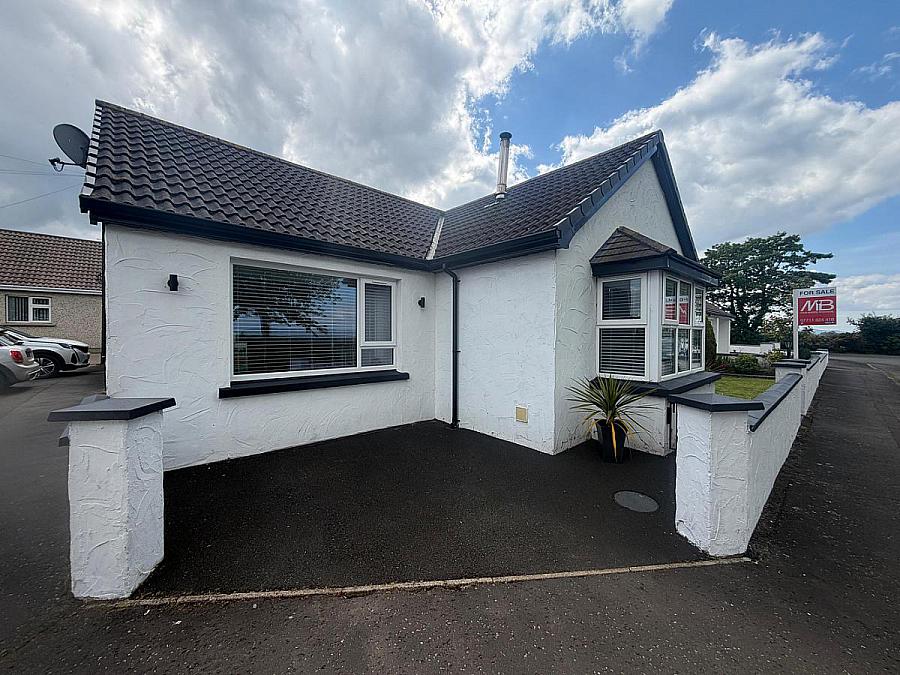 23 Dromore Avenue