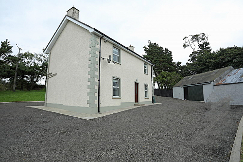 23 Gortaghar Road, Rasharkin, Ballymena, BT44 8SB
