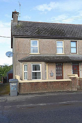 29 Drumagarner  Road, Kilrea, BT51 5TB