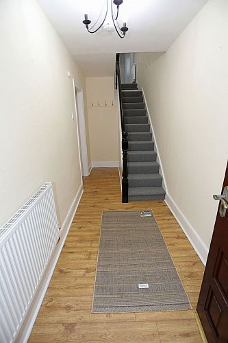 29 Drumagarner  Road