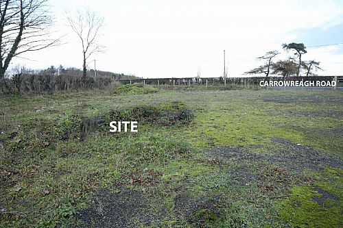 147  Carrowreagh Road