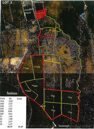 Glenullen, Garvagh, BT51 5DS