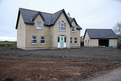 Adj. 34 Brone Road, Garvagh, BT51 4EQ