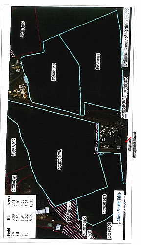 Cashel Road, Macosquin, Coleraine, BT51 4HW