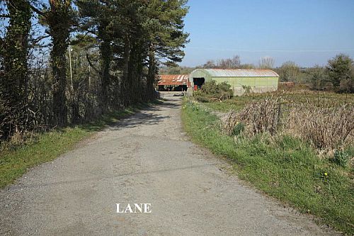 Opp. 52A Killyblight Road