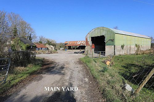 Opp. 52A Killyblight Road