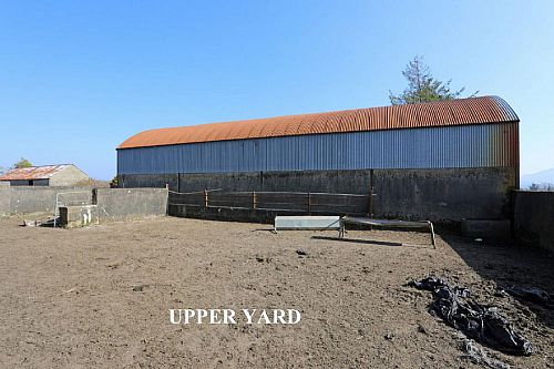 Opp. 52A Killyblight Road