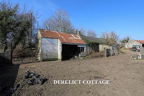 Opp. 52A Killyblight Road