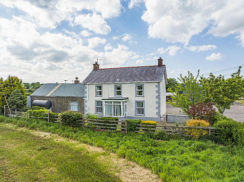 55 Craignageeragh Road