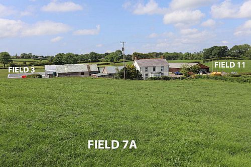 55 Craignageeragh Road