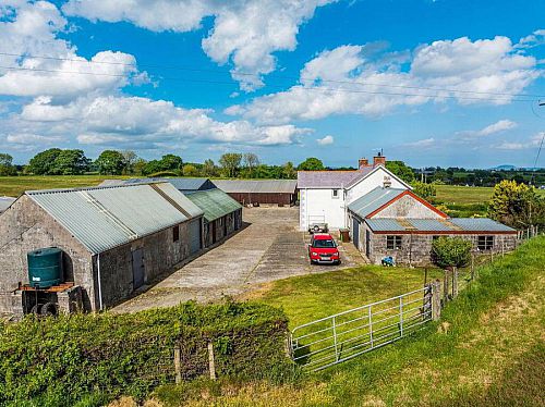 55 Craignageeragh Road