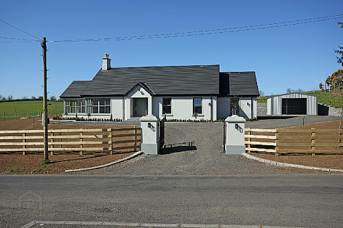 Opp. 22 Boveedy Road